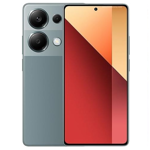 레드미 노트13 프로 LTE 256GB, 자급제