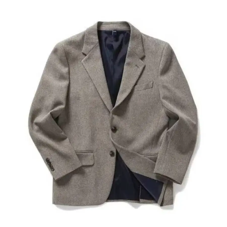 지이크 FW 실패없는 베이지 스판재킷 4004 DH 377304_이미지