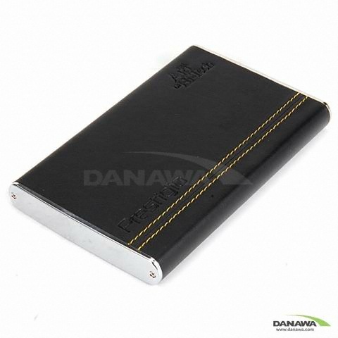 Prestigio PMSDS1 블랙 (320GB)_이미지