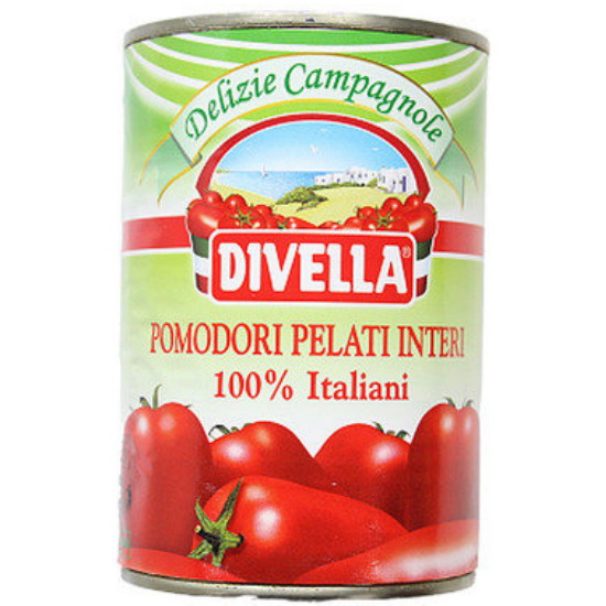 디벨라 홀 토마토 400g (1개)_이미지