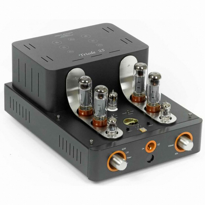 Triode 25