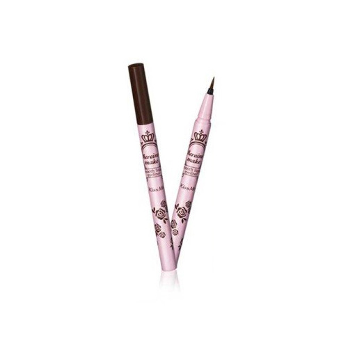 키스미 히로인 스무스 리퀴드 아이라이너 0.4ml (1개)_이미지