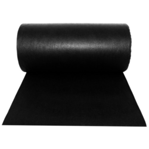 흑색 농업용 부직포