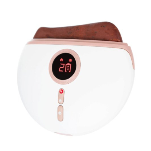 테크러브 레드케어 폄석 괄사 마사지기 LV021R