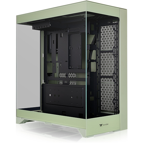 써멀테이크 CTE E550 TG (말차 그린)_이미지
