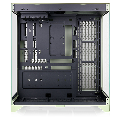 써멀테이크 CTE E550 TG (말차 그린)_이미지
