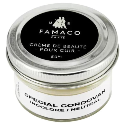 셀러허브 파마코 코도반 가죽 전용 슈크림 50ml S41036153