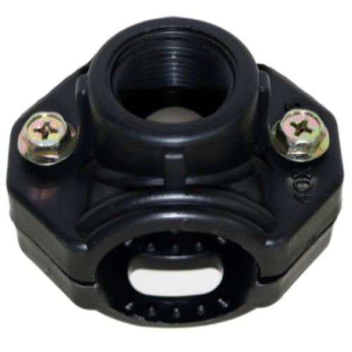 한솔농자재철강 중형새들 PE (50mm x 30mm)