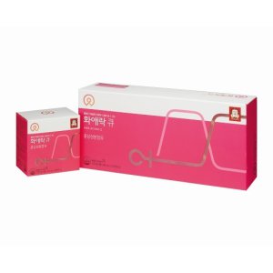 정관장 화애락큐 40정 (6개)_이미지