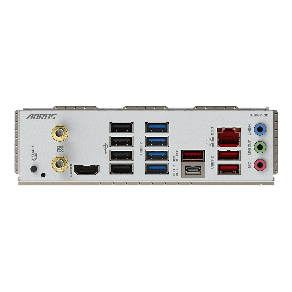 GIGABYTE X670E AORUS PRO X �Ǿ���Ʈ