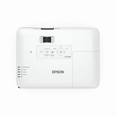Epson EB-1781W (정품)_이미지