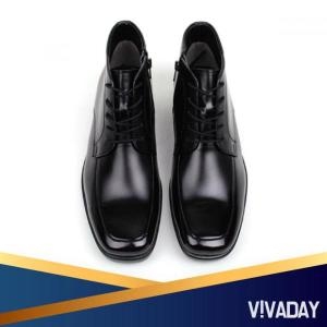 [불명] RS-48 남성스퀘어데일리구두 W4C0919_이미지