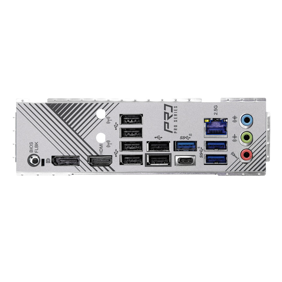 ASRock B650 Pro RS 디앤디컴_이미지