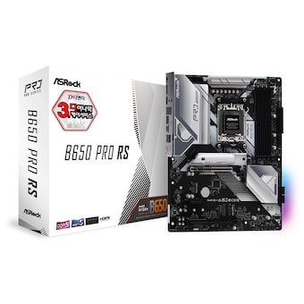 ASRock B650 Pro RS 디앤디컴