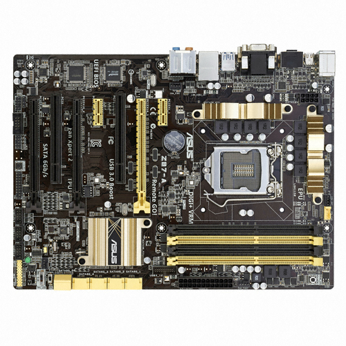 ASUS Z87-A (�߰�)