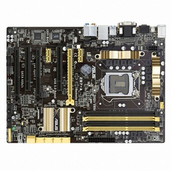 ASUS Z87-A (중고)