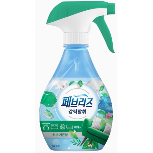 허브가든향 370ml