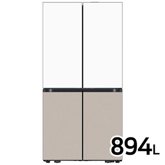 <b>삼성</b>전자 비스포크 AI 하이브리드 RM80F91M1XJ