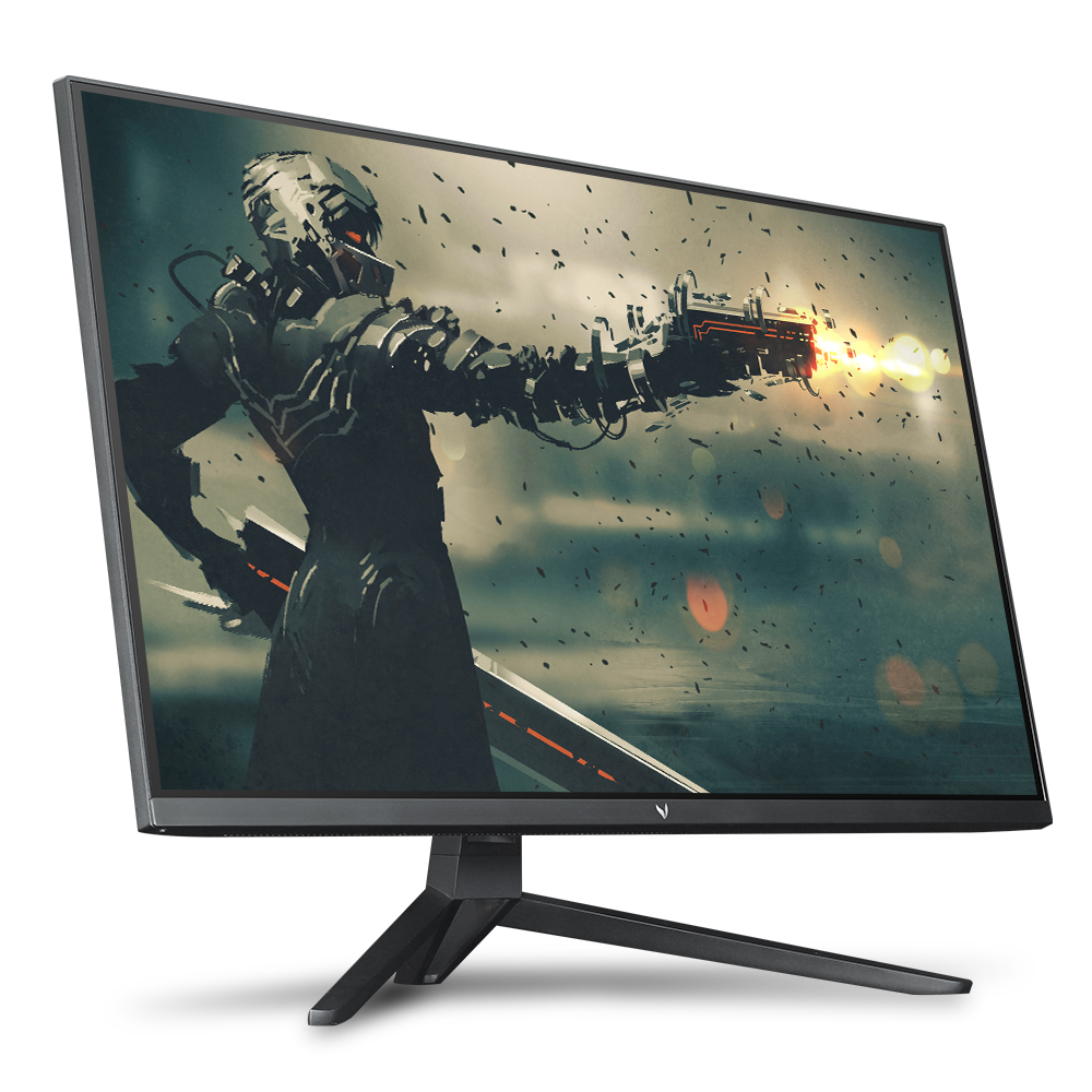 �����ڸ��� MT32Q16 IPS QHD 165 ���̹� ������
