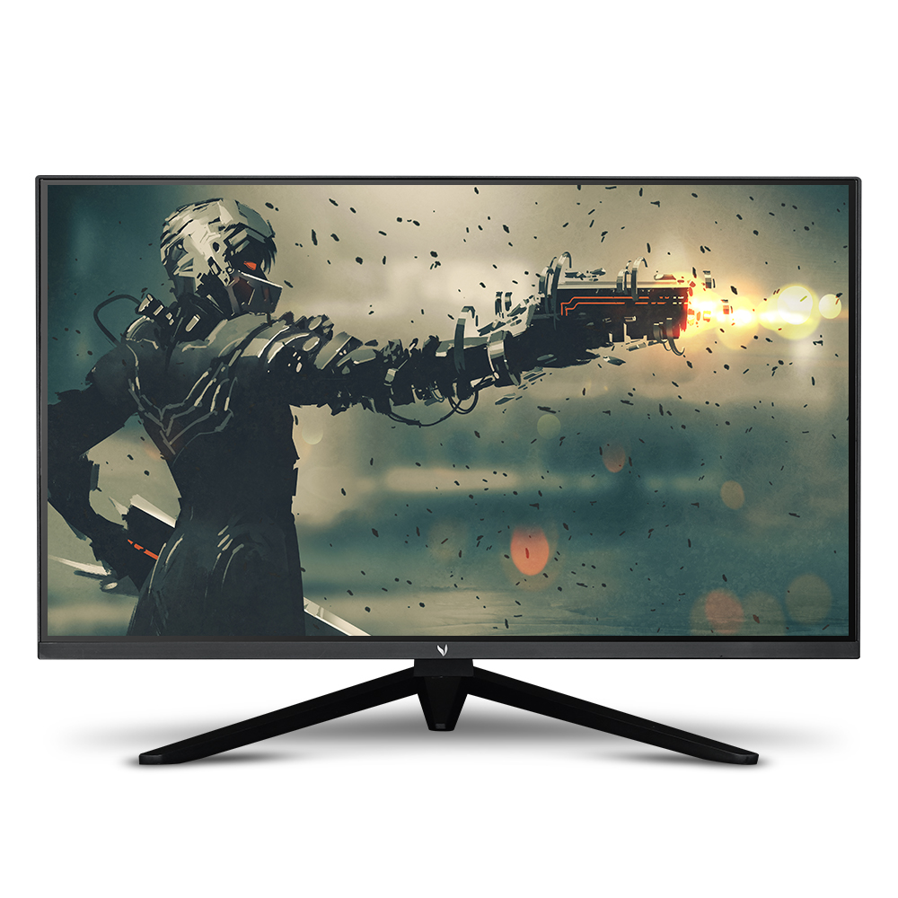 엠텍코리아 MT32Q16 IPS QHD 165 게이밍 무결점