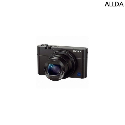 알티피아 소 니 DSC-RX100M3 강화유리 액정보호필름 1매