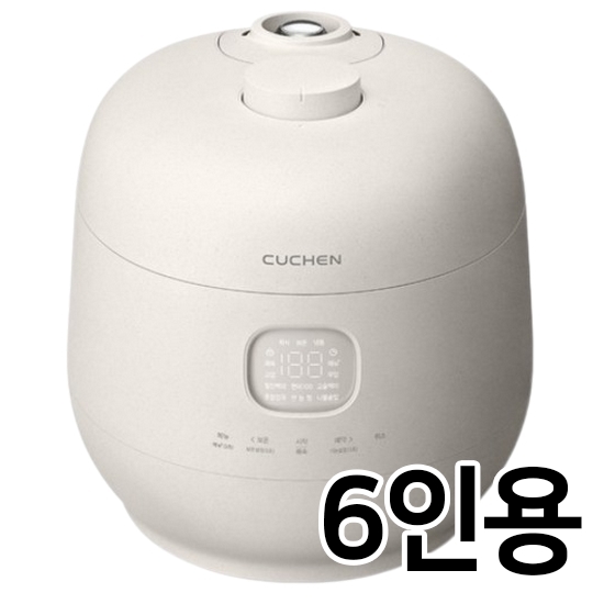 쿠첸 브레인 CRT-TWS0630W이미지입니다. 누르면 해당 게시물로 새창이동합니다.
