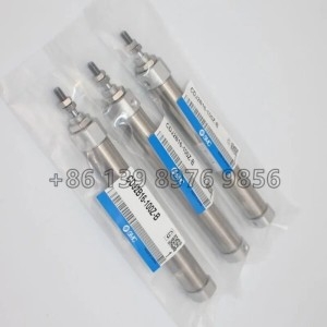 SMC 공압 실린더 CDJ2KB6-10-B_이미지