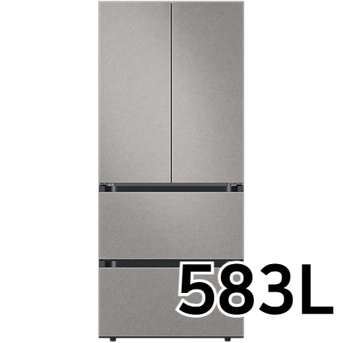 삼성전자 비스포크 AI 김치플러스 바이브 RQ58DB94U1AP (색상선택형) (수도권 무료)_이미지