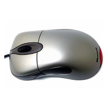 Microsoft Optical Intelli Mouse Explorer (JAPAN)_이미지
