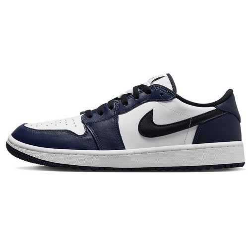 나이키골프 에어 조던 1 로우 G DD9315-104이미지입니다. 누르면 해당 게시물로 새창이동합니다.