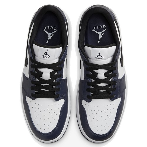 나이키골프 에어 조던 1 로우 G DD9315-104 (병행)_이미지