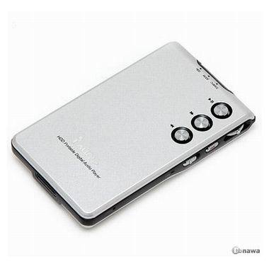 코원 iAUDIO iAudio M3 20GB_이미지
