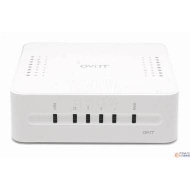 OVERLINK OViTT Oi-331 유선공유기
