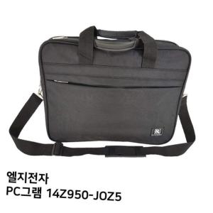  LG전자 14Z950 PC그램 전용 노트북 파우치