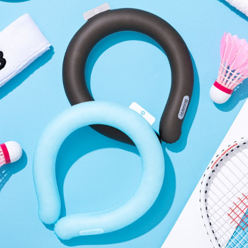 엠팩플러스 아이스링 넥쿨러 점보 (1개)_이미지