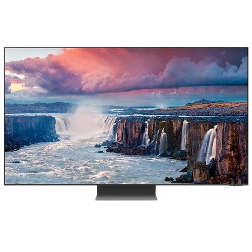 삼성전자 네오QLED KQ85QNC800FXKR (스탠드)_이미지