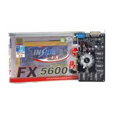 �λ��̵� GeForceFX 5600 �λ��̵� 128MB Pro Plus