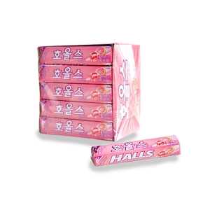 호올스 자몽향 캔디 27.9g x 20개 1개