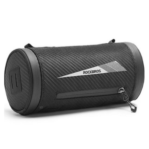 락브로스 자전거 핸들바 가방 041B (1개)