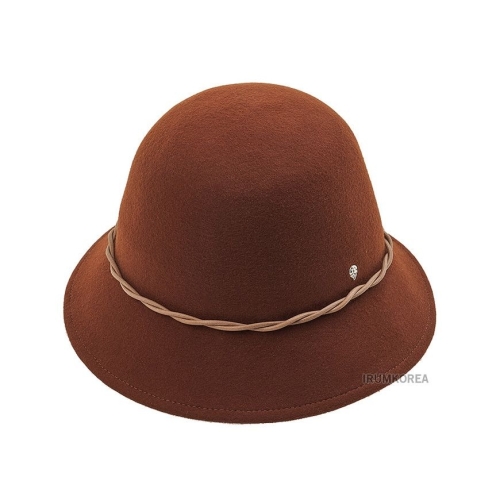 헬렌 카민스키 FW24 여성 헬레네 클로슈햇 HAT51844 BLACK _SSG