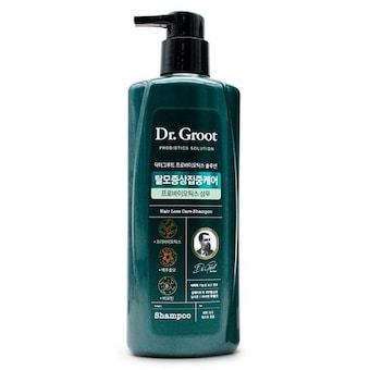 <b>닥터</b><b>그루트</b> 프로바이오틱스 샴푸 500ml