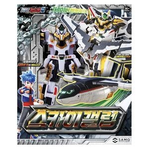 에스에이엠지엔터테인먼트 메탈카드봇S 스카이갤럽_이미지