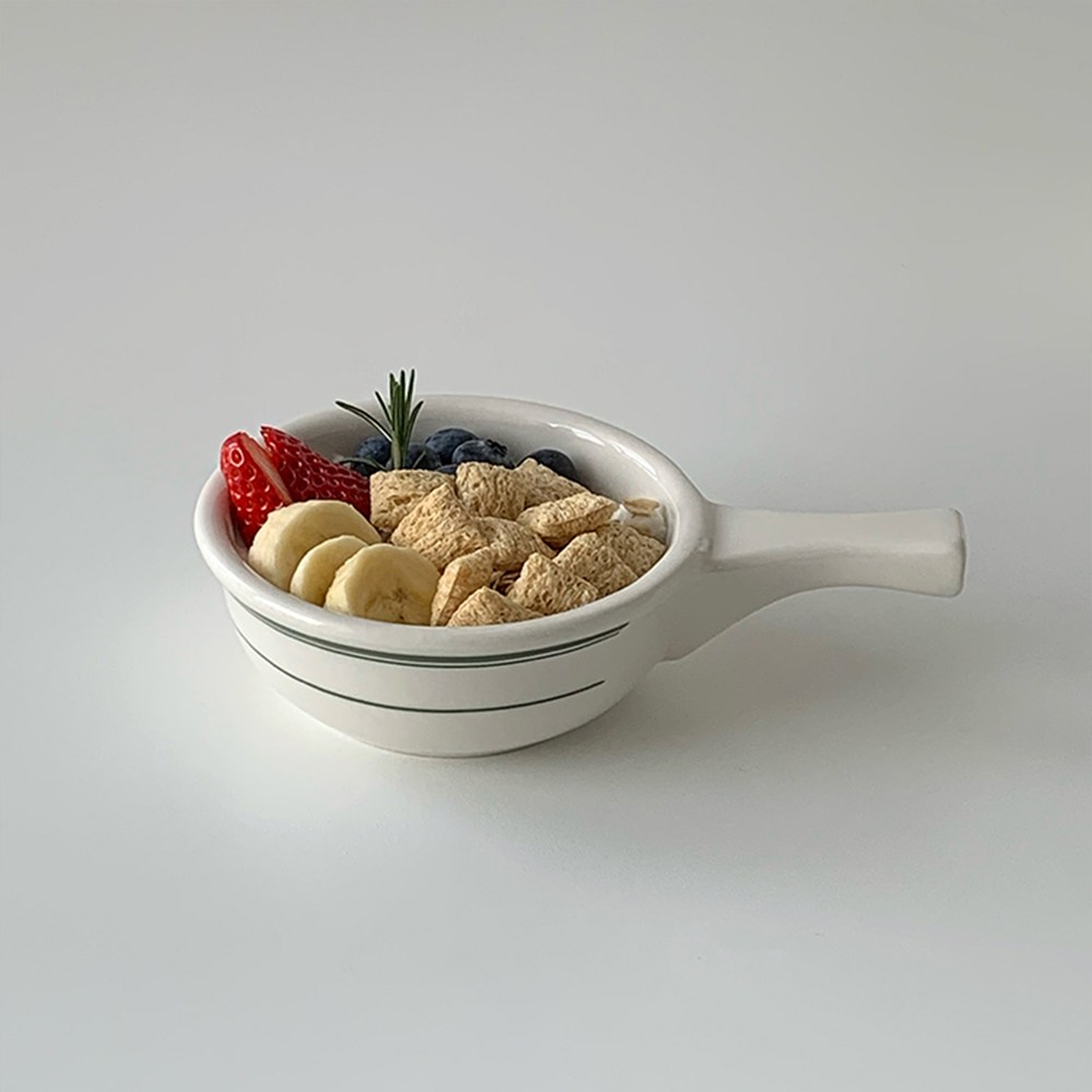 턱스톤 그린베이 프렌치 케서롤