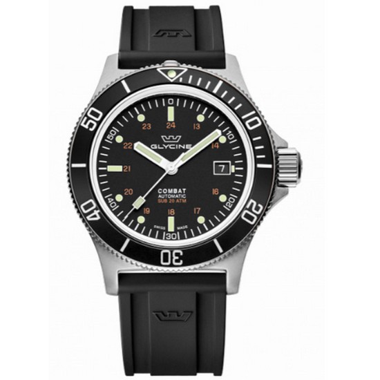 Combat Sub GL0433