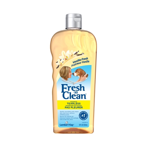 램버트케이 티어리스 퍼피샴푸 533ml/강아지샴푸이미지입니다. 누르면 해당 게시물로 새창이동합니다.