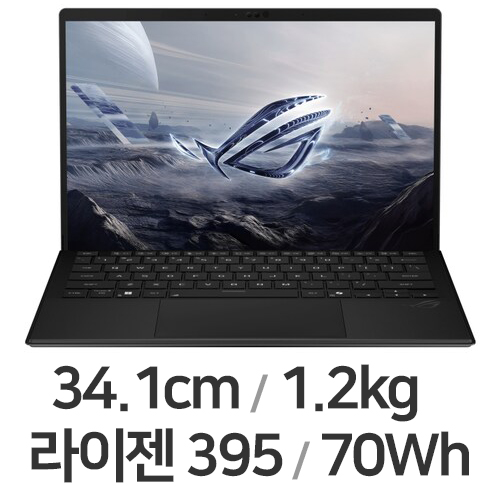 ASUS ROG Flow Z13 GZ302EA-RU110W