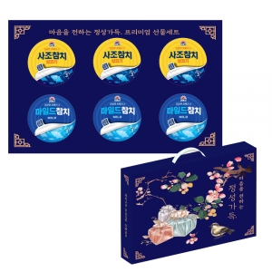 정성가득 프리미엄 6호