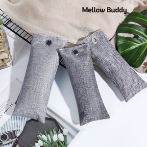 멜로우버디 대나무 숯 탈취제 75g