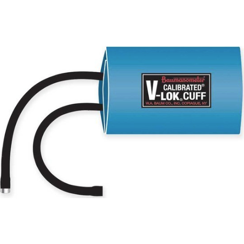 바우만 혈압계 커프 (신생아용)_이미지