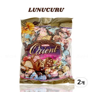 타야스 오리엔트 초콜릿 1kg_이미지